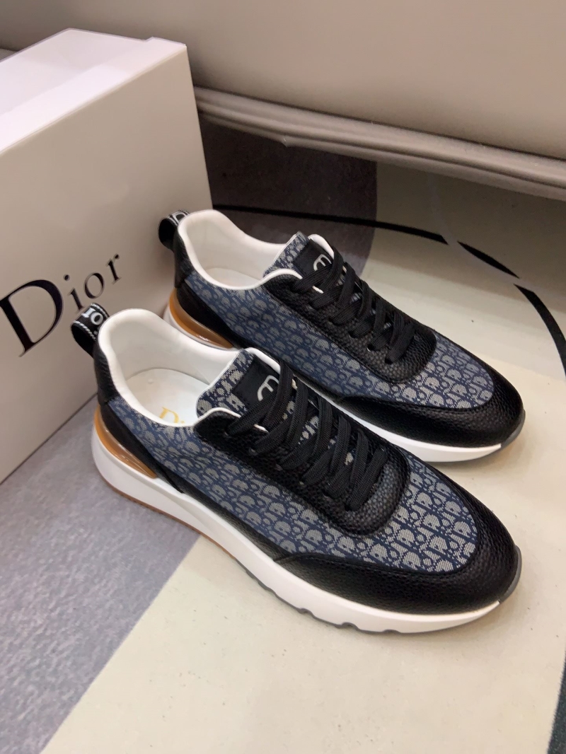 Christian Dior Casual Shoes